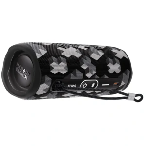 Портативна колонка JBL Flip 6 Martin Garrix (JBLFLIP6MG)
