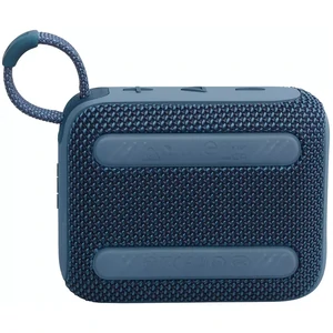 Портативная колонка JBL GO 4 Blue (JBLGO4BLU)