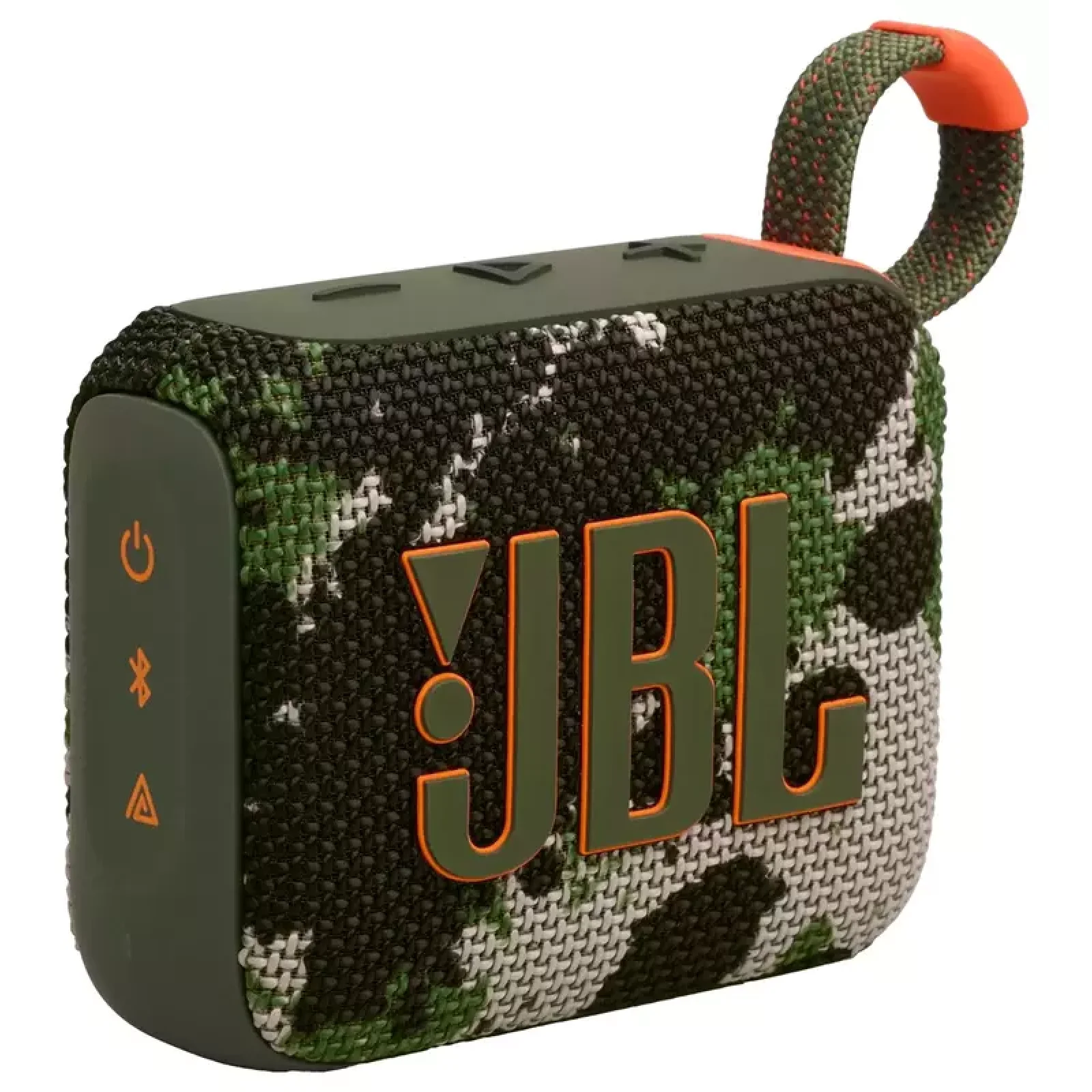 Портативная колонка JBL GO 4 Squad (JBLGO4SQUAD) UA