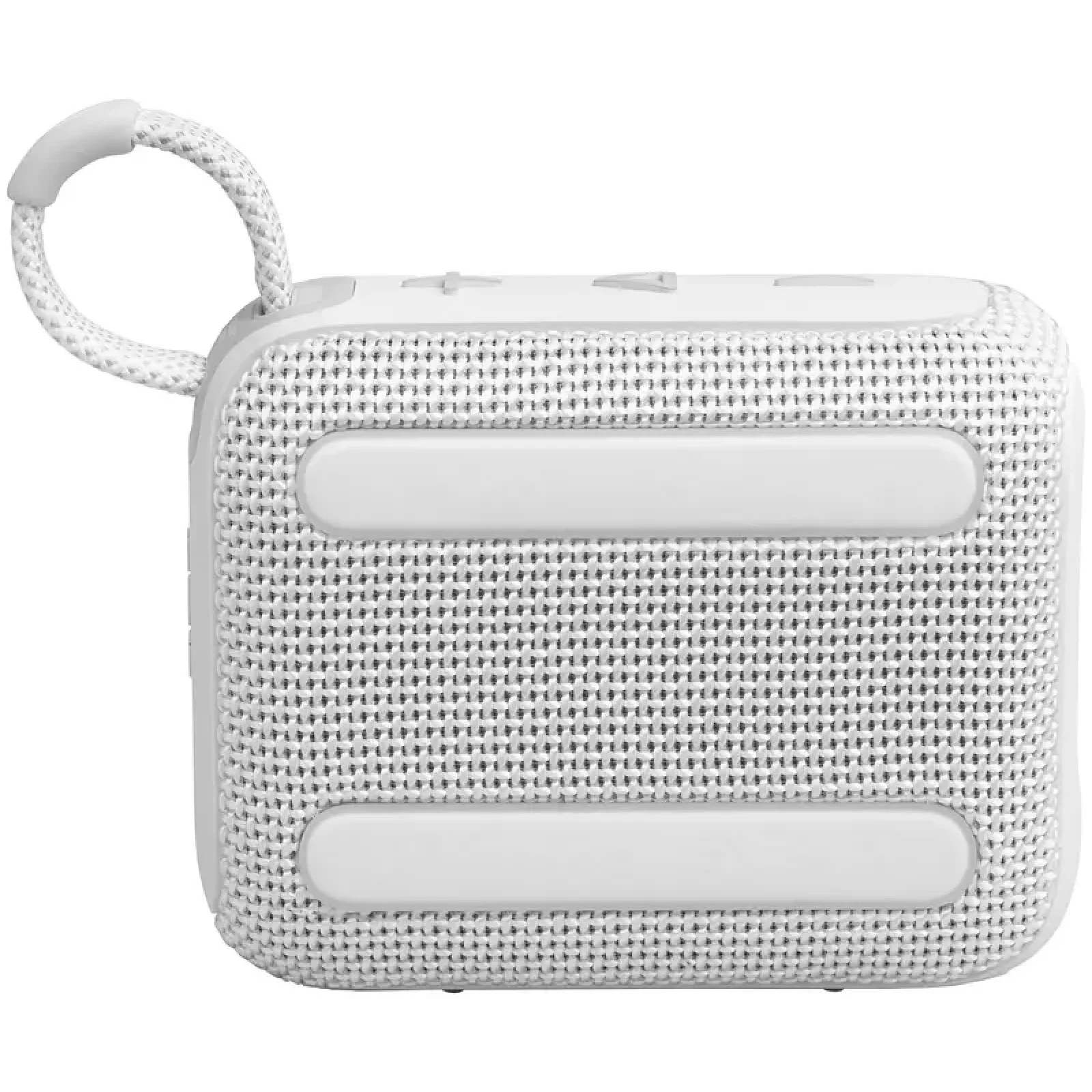 Портативная колонка JBL GO 4 White (JBLGO4WHT)