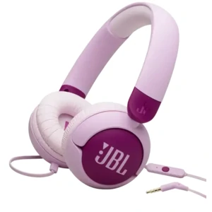 Навушники JBL Junior 320 Purple (JBLJR320PUR)