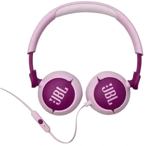 Наушники детские JBL Junior 320 Purple (JBLJR320PUR)