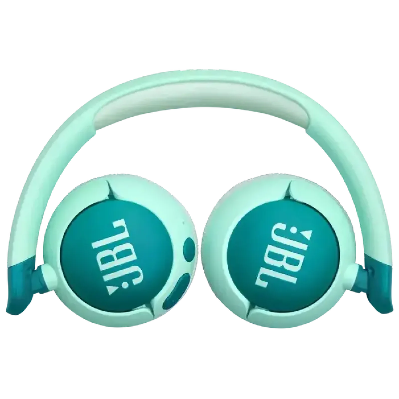 Наушники детские JBL Junior 320BT Green (JBLJR320BTGRN) UA