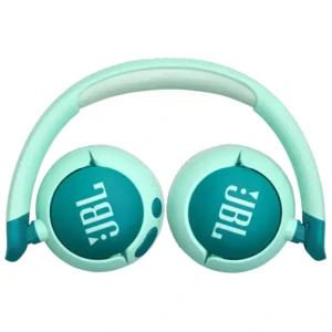 Наушники детские JBL Junior 320BT Green (JBLJR320BTGRN) UA