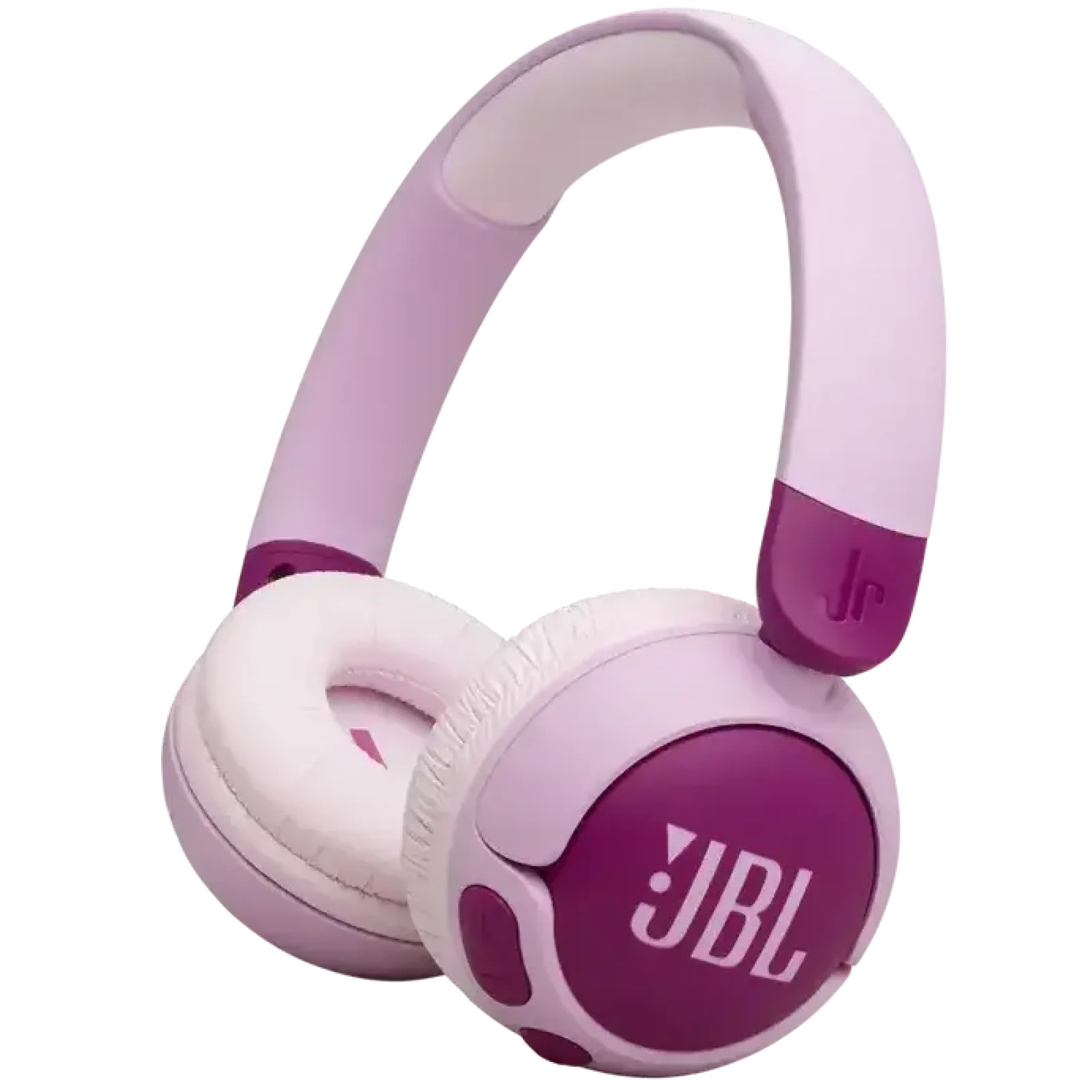 Наушники детские JBL Junior 320BT Purple (JBLJR320BTPUR) UA