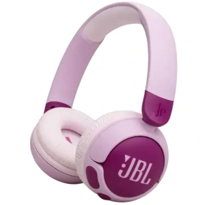 Наушники JBL Junior 320BT Purple (JBLJR320BTPUR) UA