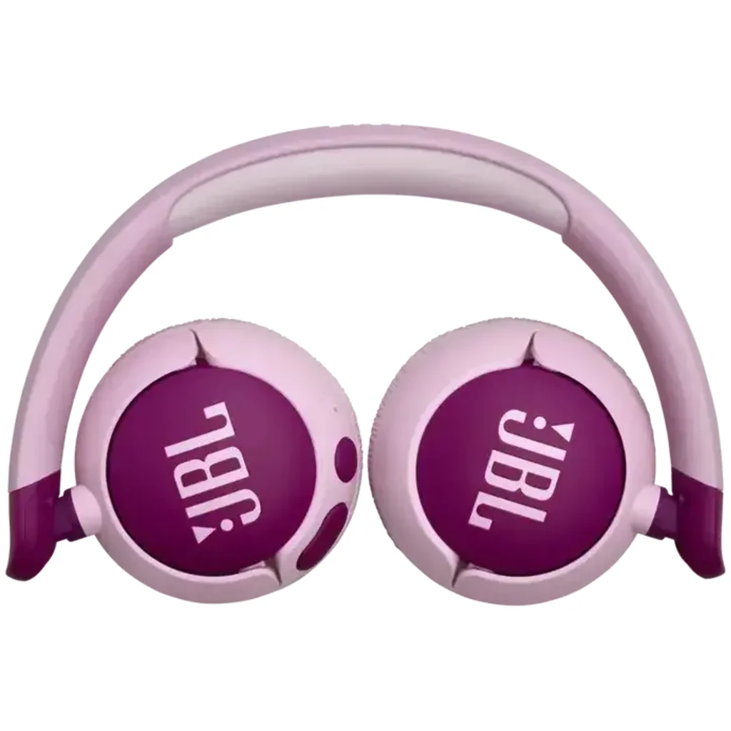 Наушники детские JBL Junior 320BT Purple (JBLJR320BTPUR)