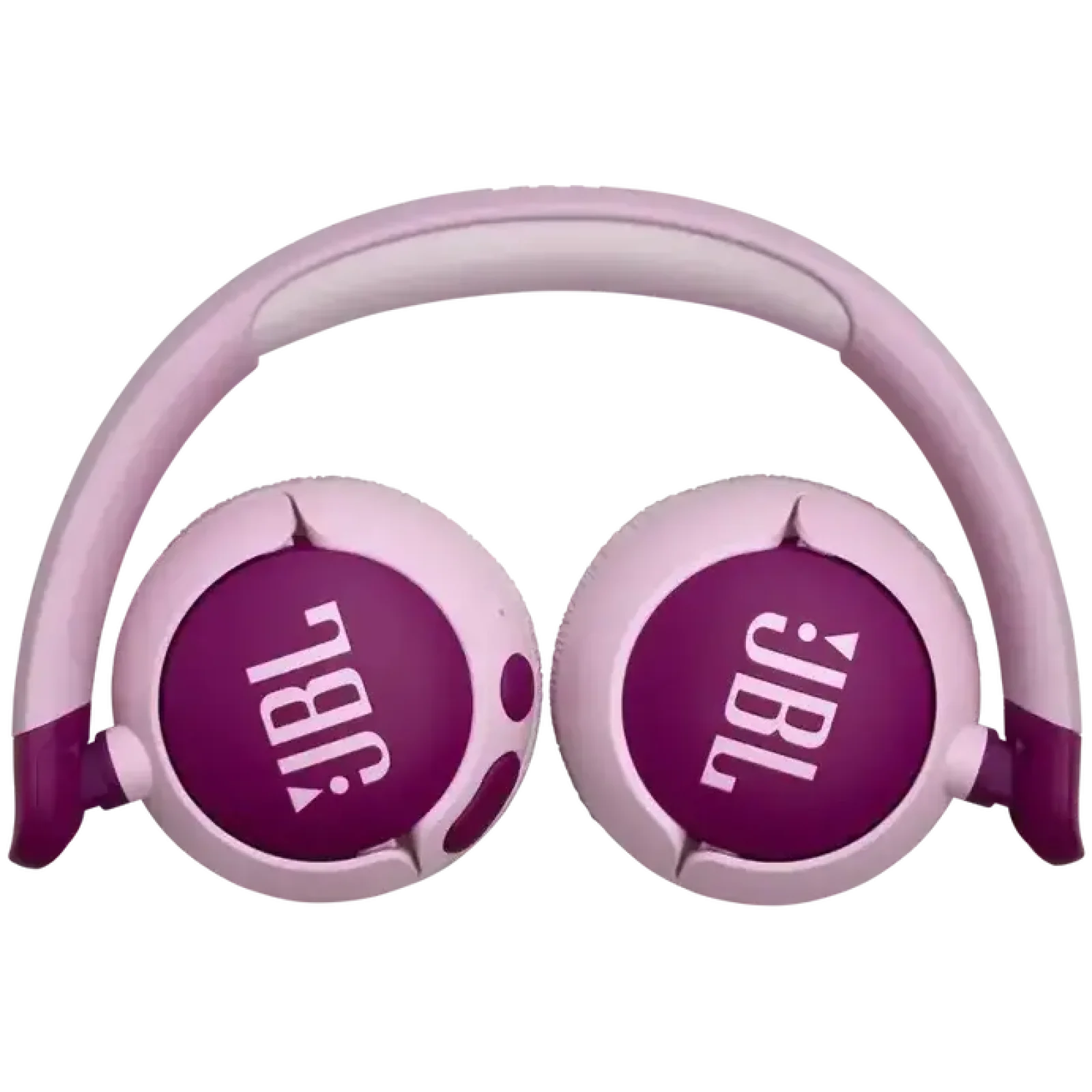 Наушники детские JBL Junior 320BT Purple (JBLJR320BTPUR) UA