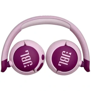 Наушники детские JBL Junior 320BT Purple (JBLJR320BTPUR)