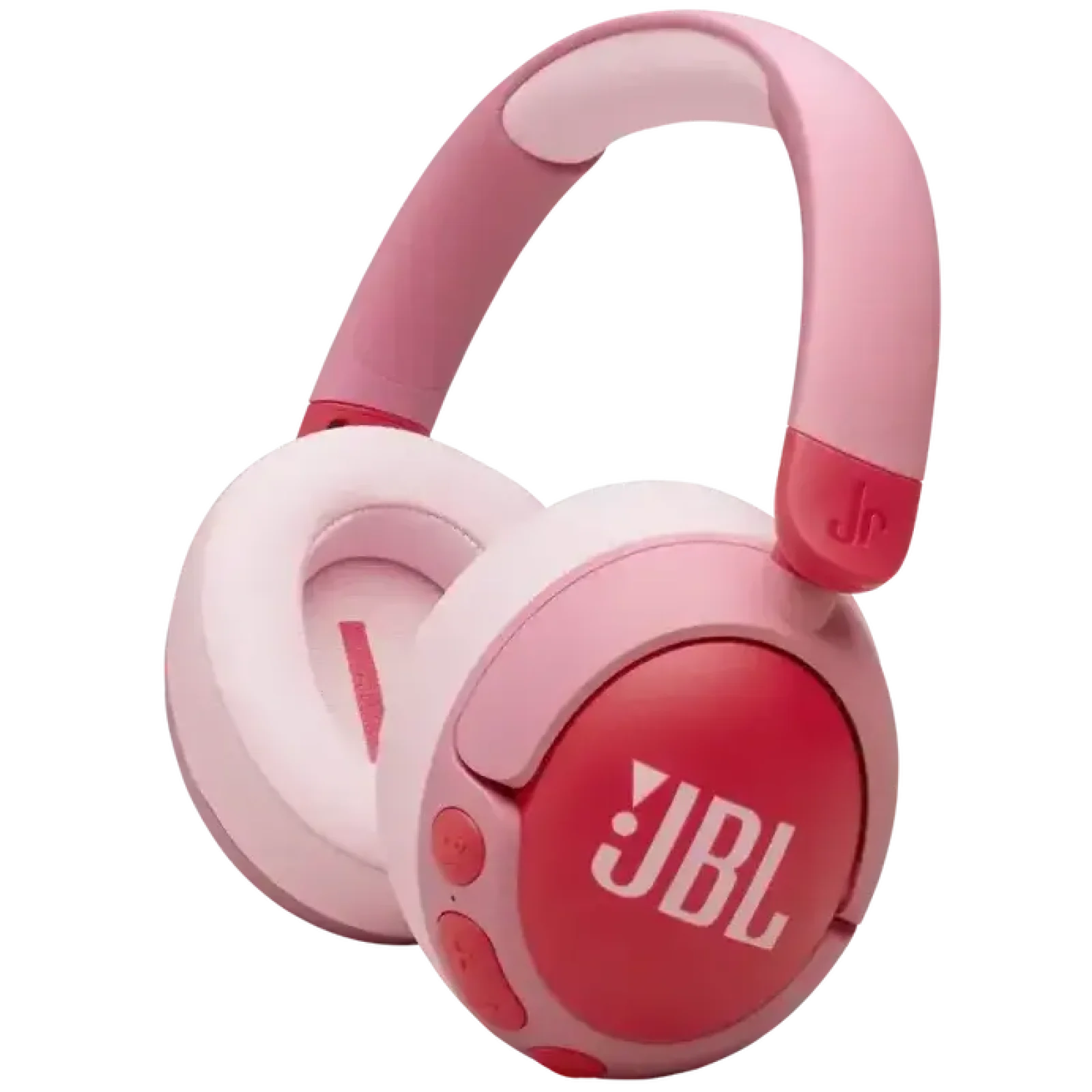 Наушники детские JBL Junior 470NC Pink (JBLJR470NCPIK) UA