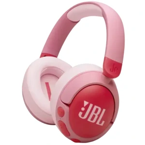 Наушники JBL Junior 470NC Pink (JBLJR470NCPIK)