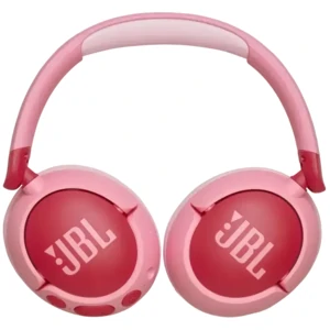 Навушники дитячі JBL Junior 470NC Pink (JBLJR470NCPIK) UA