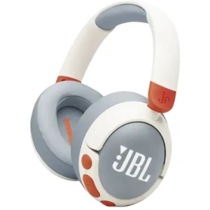 Наушники JBL Junior 470NC White (JBLJR470NCWHT)
