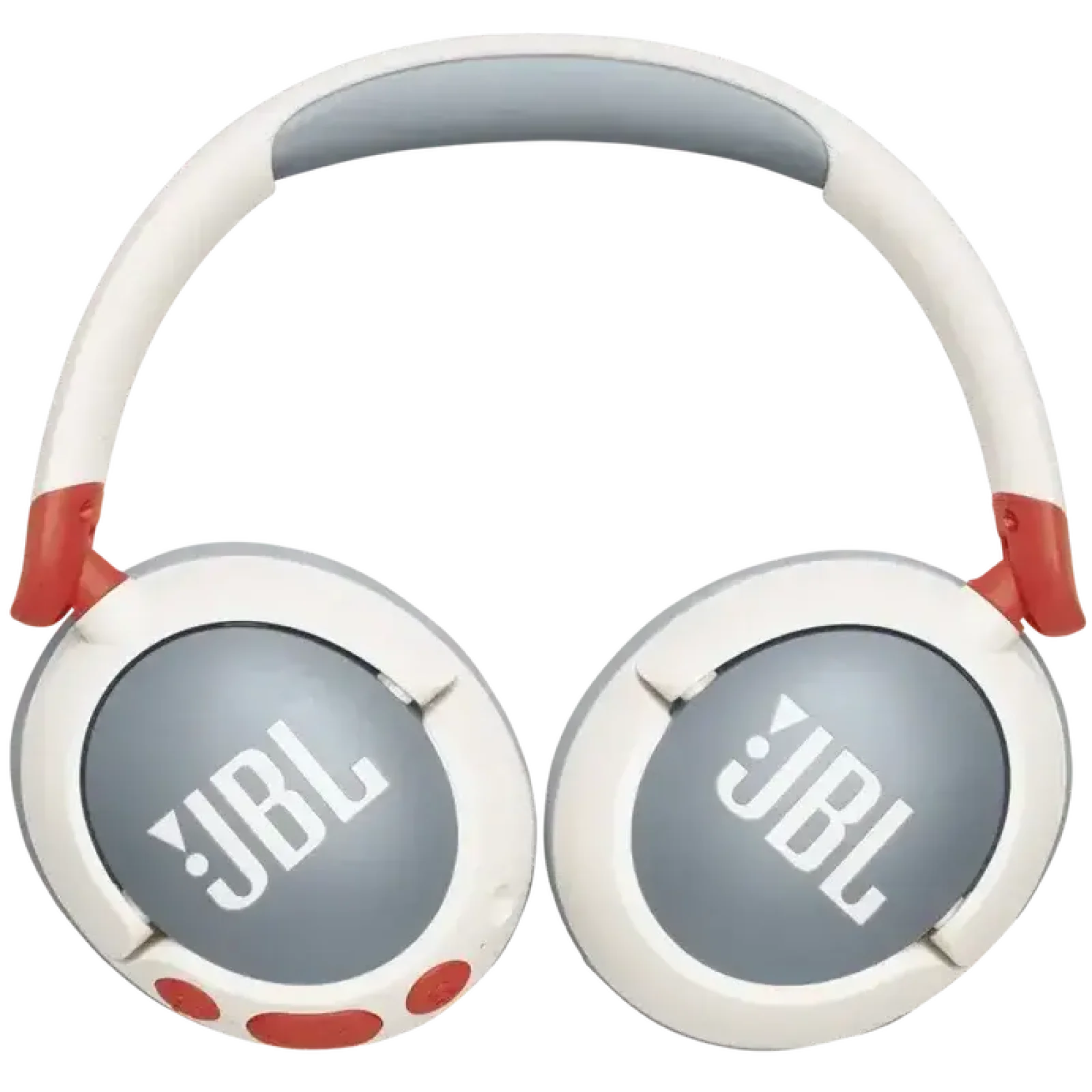 Навушники дитячі JBL Junior 470NC White (JBLJR470NCWHT)