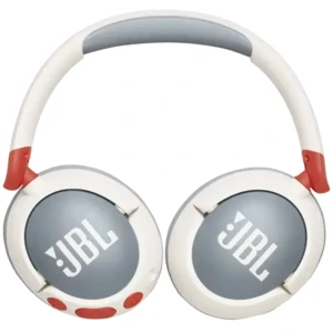 Навушники дитячі JBL Junior 470NC White (JBLJR470NCWHT) UA