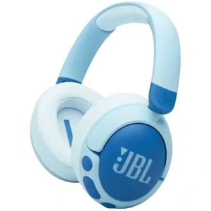Наушники JBL Junior 470NC Blue (JBLJR470NCBLU)