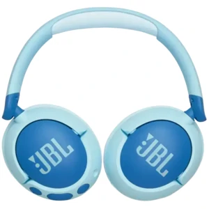 Наушники детские JBL Junior 470NC Blue (JBLJR470NCBLU)