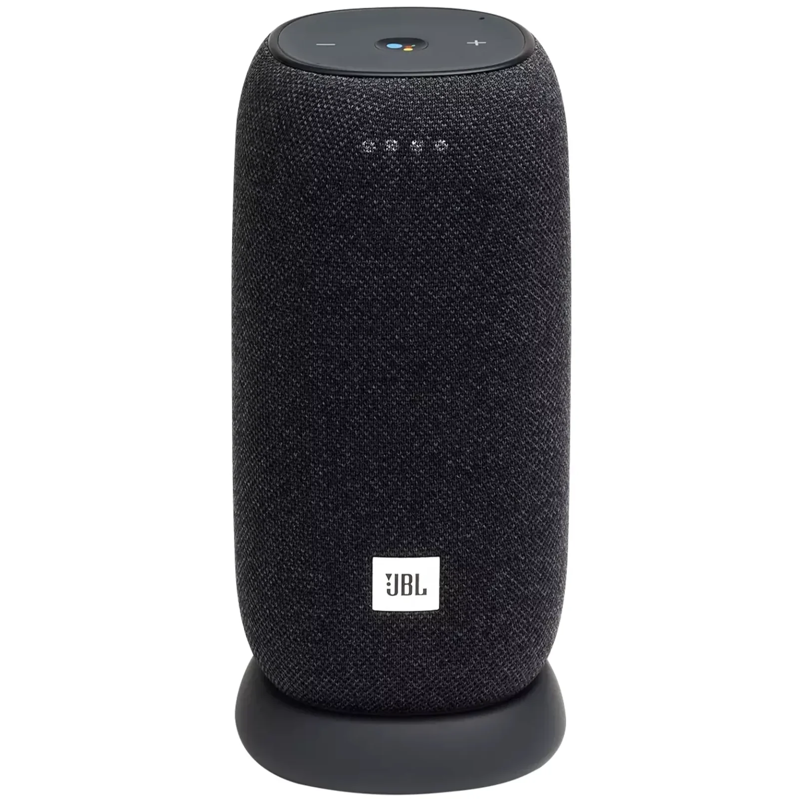 Портативна колонка JBL Link Portable Black (JBLLINKPORBLK) UA
