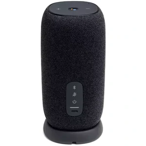 Портативная колонка JBL Link Portable Black (JBLLINKPORBLK) UA