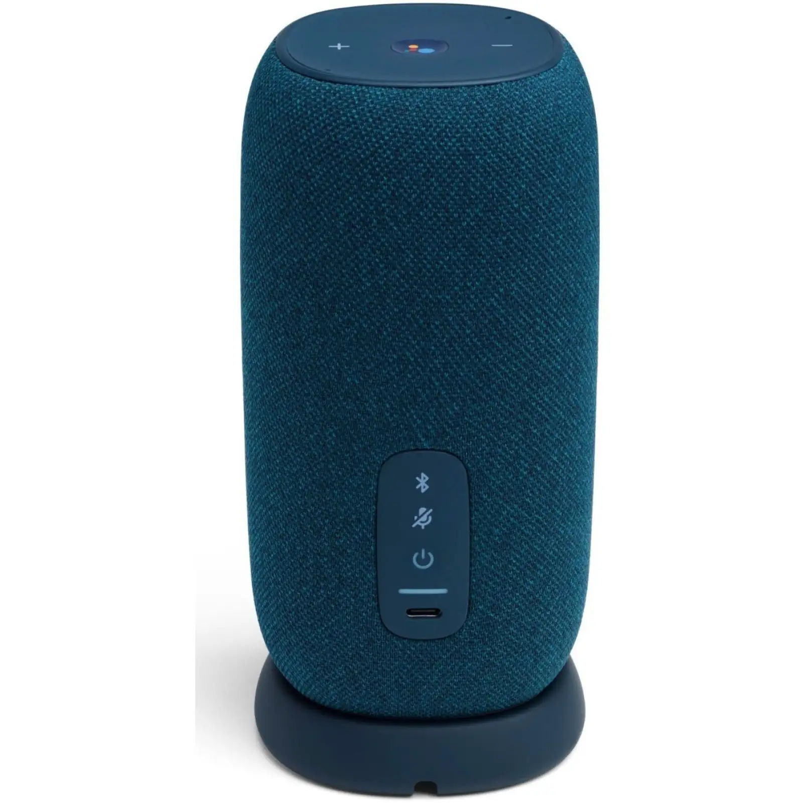 Портативная колонка JBL Link Portable Blue (JBLLINKPORBLU)