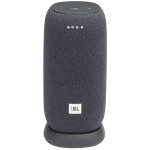 Портативная колонка JBL Link Portable Gray (JBLLINKPORGRY) UA
