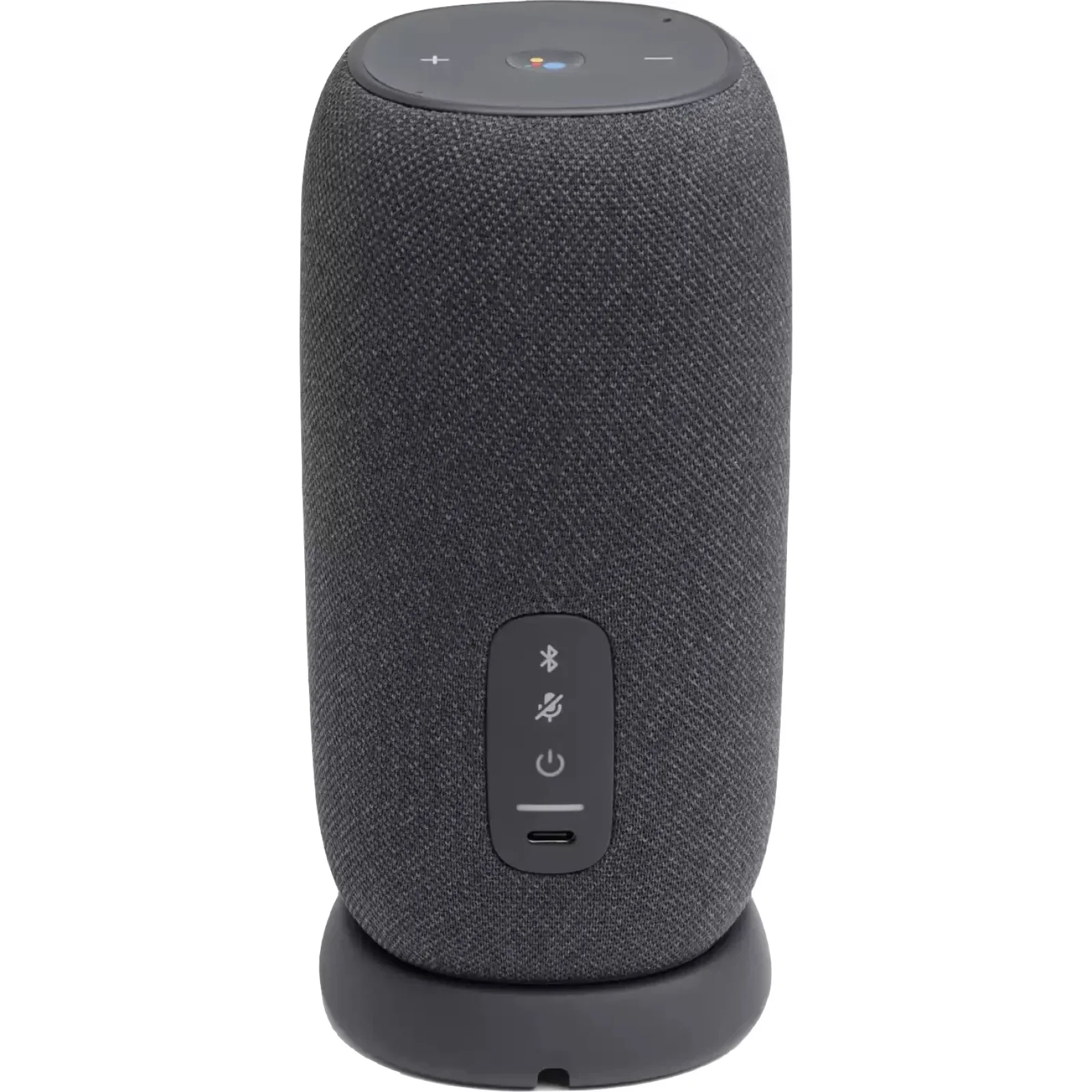 Портативная колонка JBL Link Portable Gray (JBLLINKPORGRY) UA