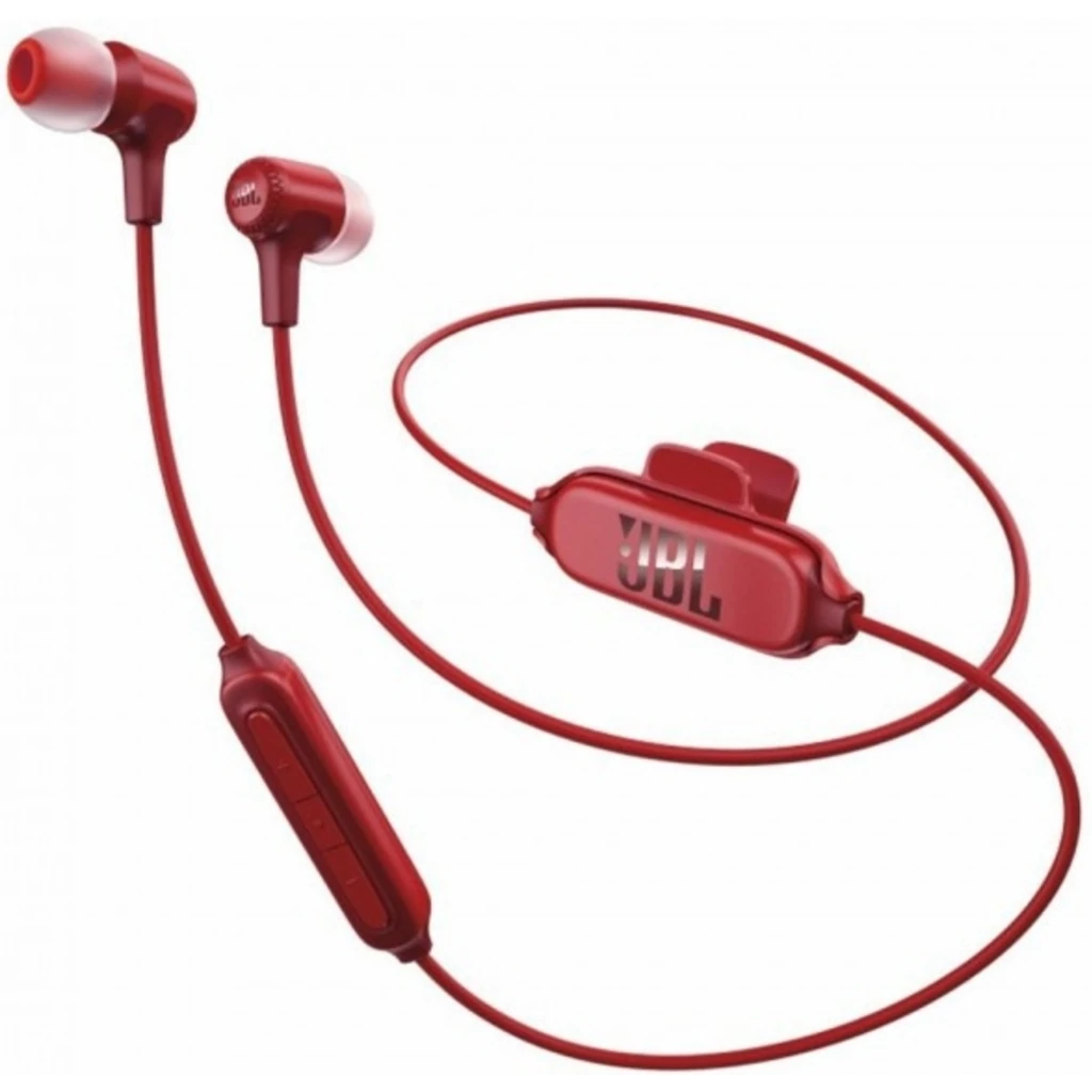 Навушники JBL Live 100BT Red (JBLLIVE100BTRED)