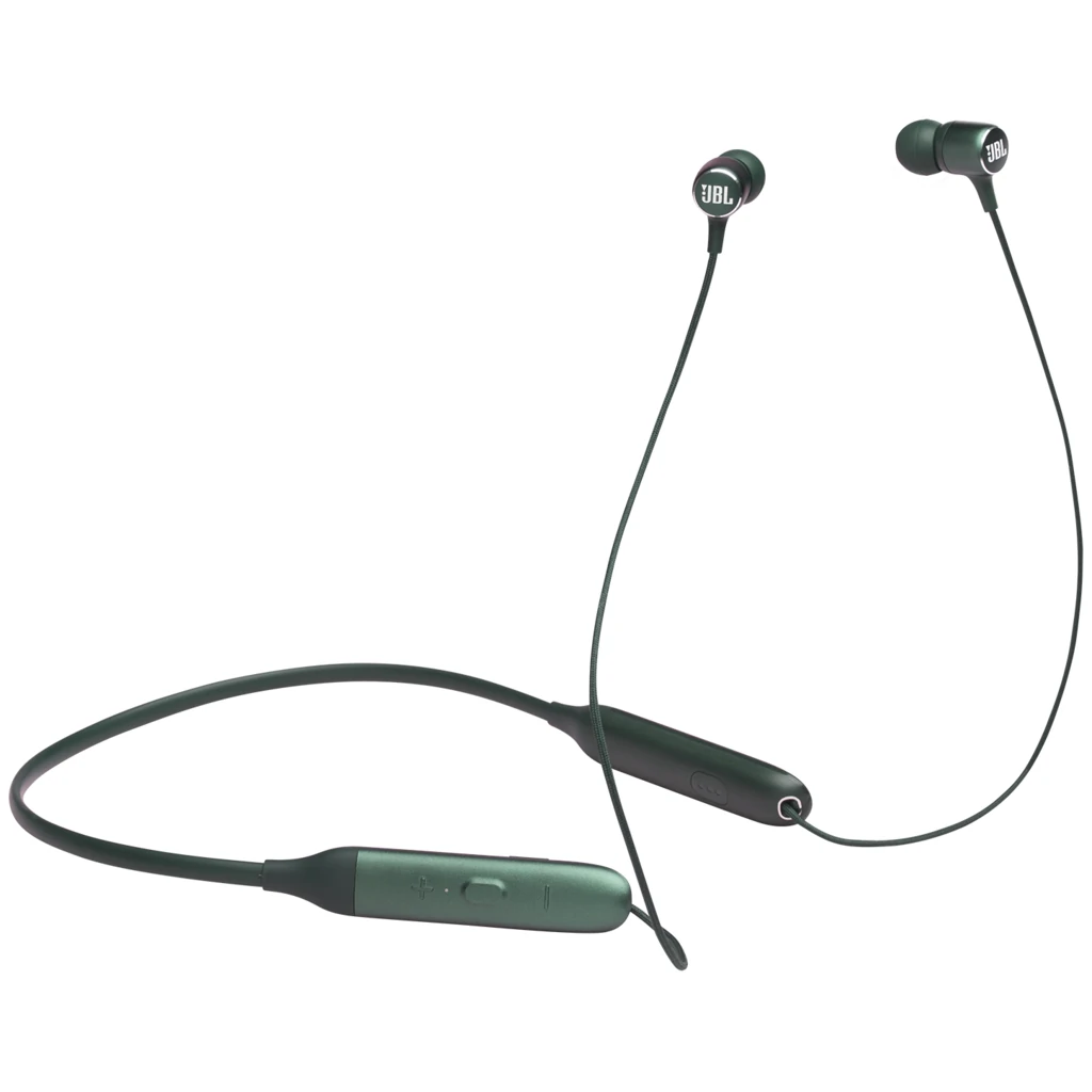 Наушники JBL Live 220BT Green (JBLLIVE220BTGRN)