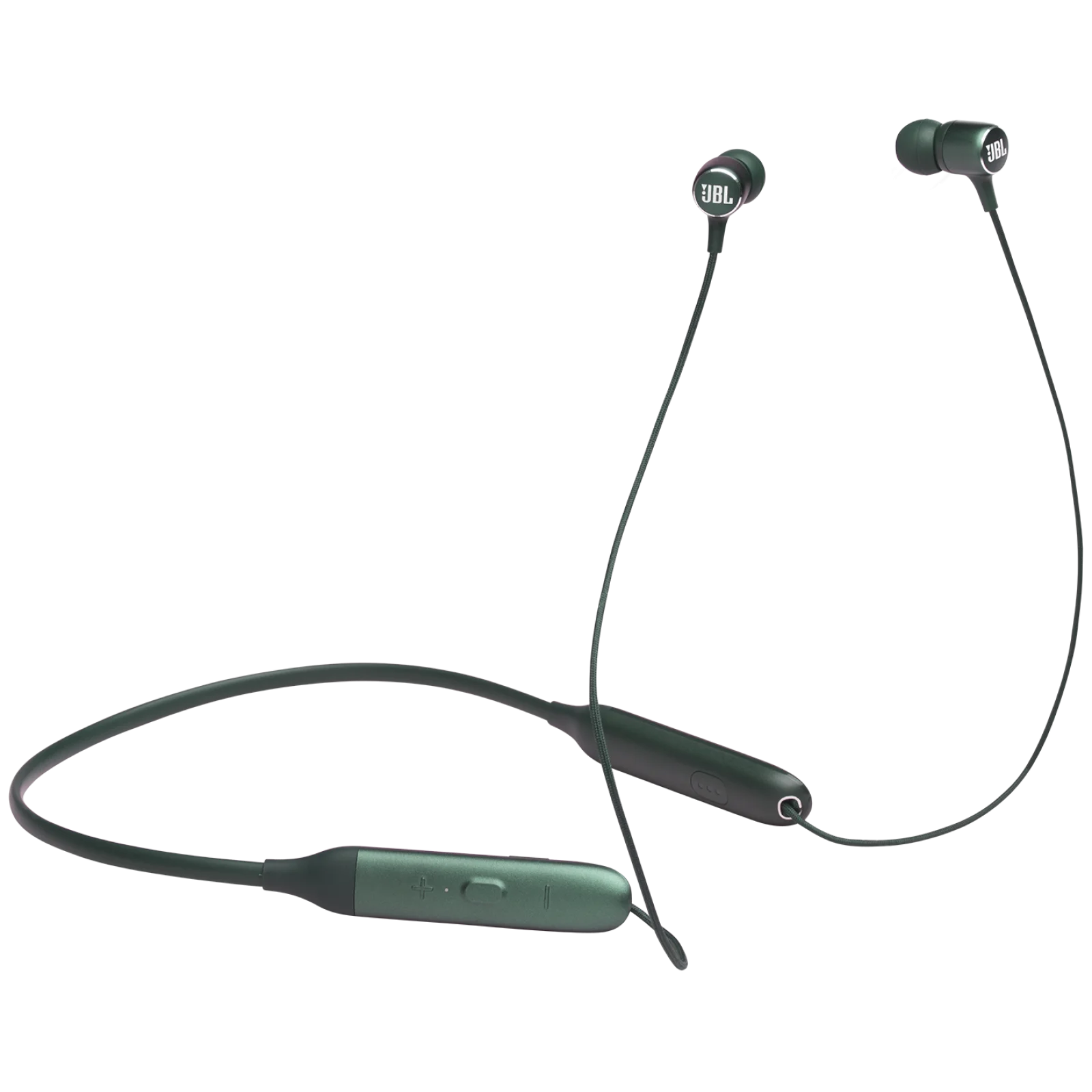 Навушники JBL Live 220BT Green (JBLLIVE220BTGRN)
