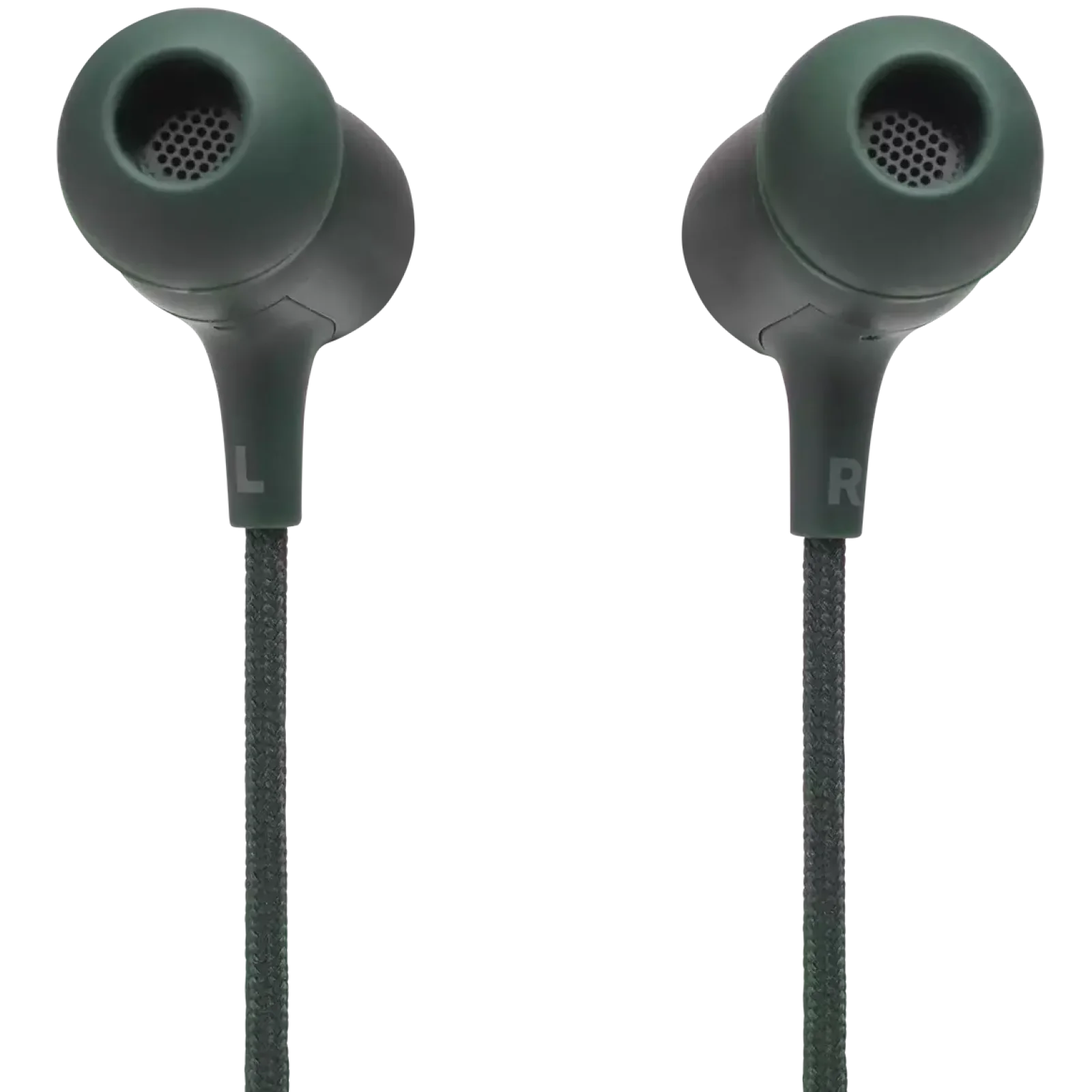 Навушники JBL Live 220BT Green (JBLLIVE220BTGRN)