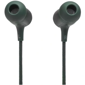 Наушники JBL Live 220BT Green (JBLLIVE220BTGRN)