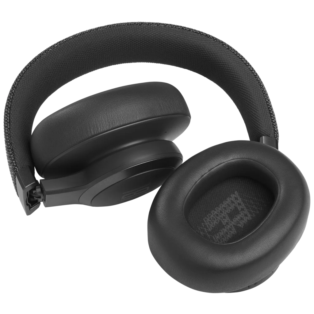Навушники JBL Live 660NC Black (JBLLIVE660NCBLK)