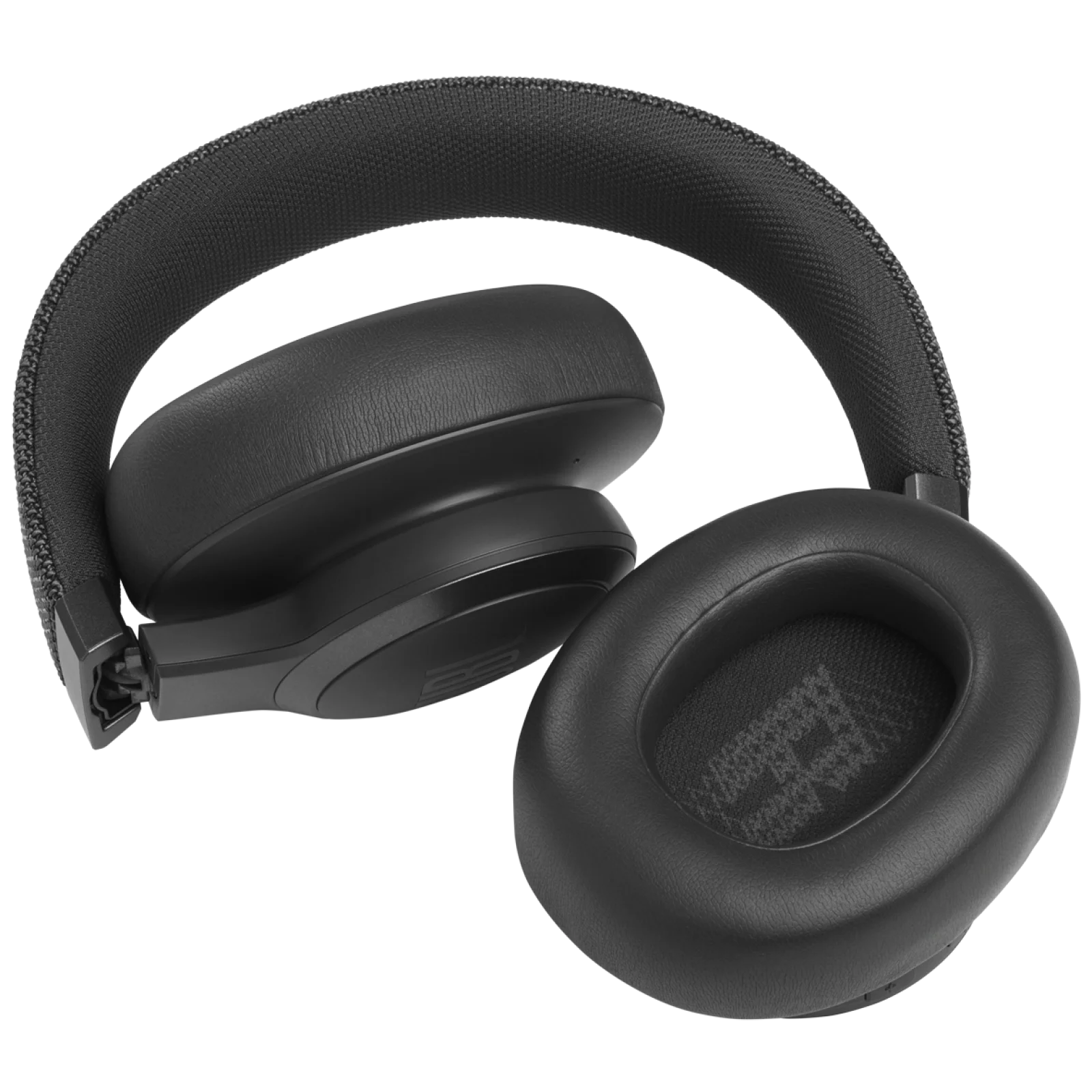 Навушники JBL Live 660NC Black (JBLLIVE660NCBLK)