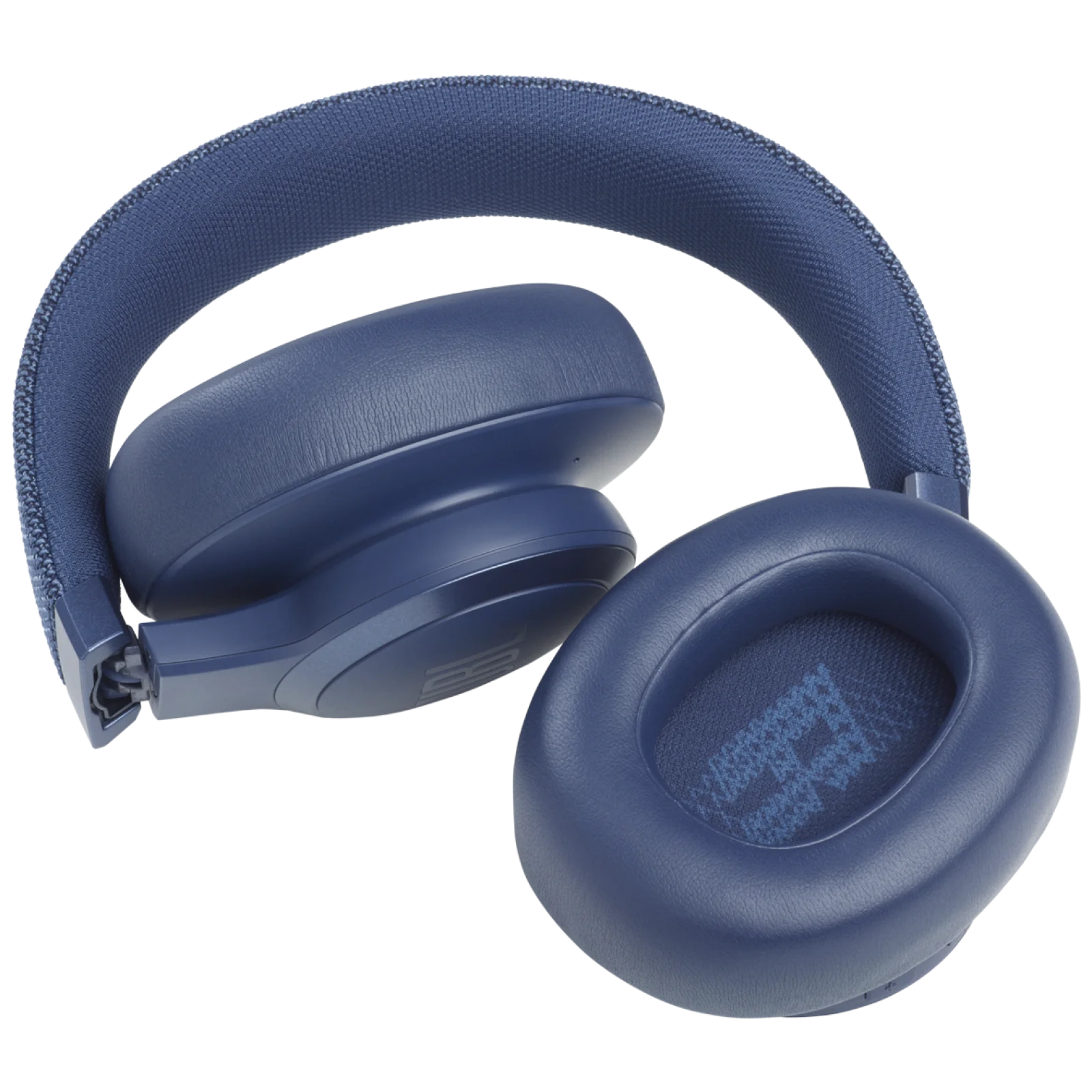 Навушники JBL Live 660NC Blue (JBLLIVE660NCBLU)