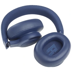 Навушники JBL Live 660NC Blue (JBLLIVE660NCBLU)