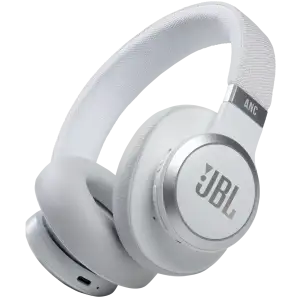 Колір: Білий - Навушники JBL Live 660NC White (JBLLIVE660NCWHT) UA