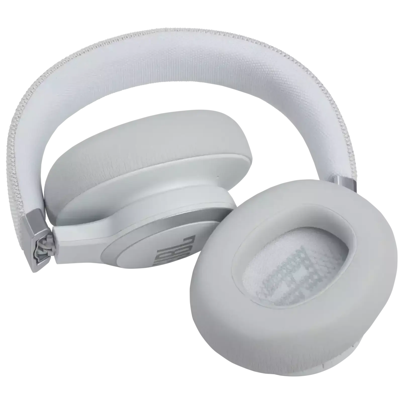 Навушники JBL Live 660NC White (JBLLIVE660NCWHT) UA