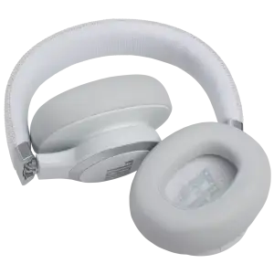 Навушники JBL Live 660NC White (JBLLIVE660NCWHT) UA