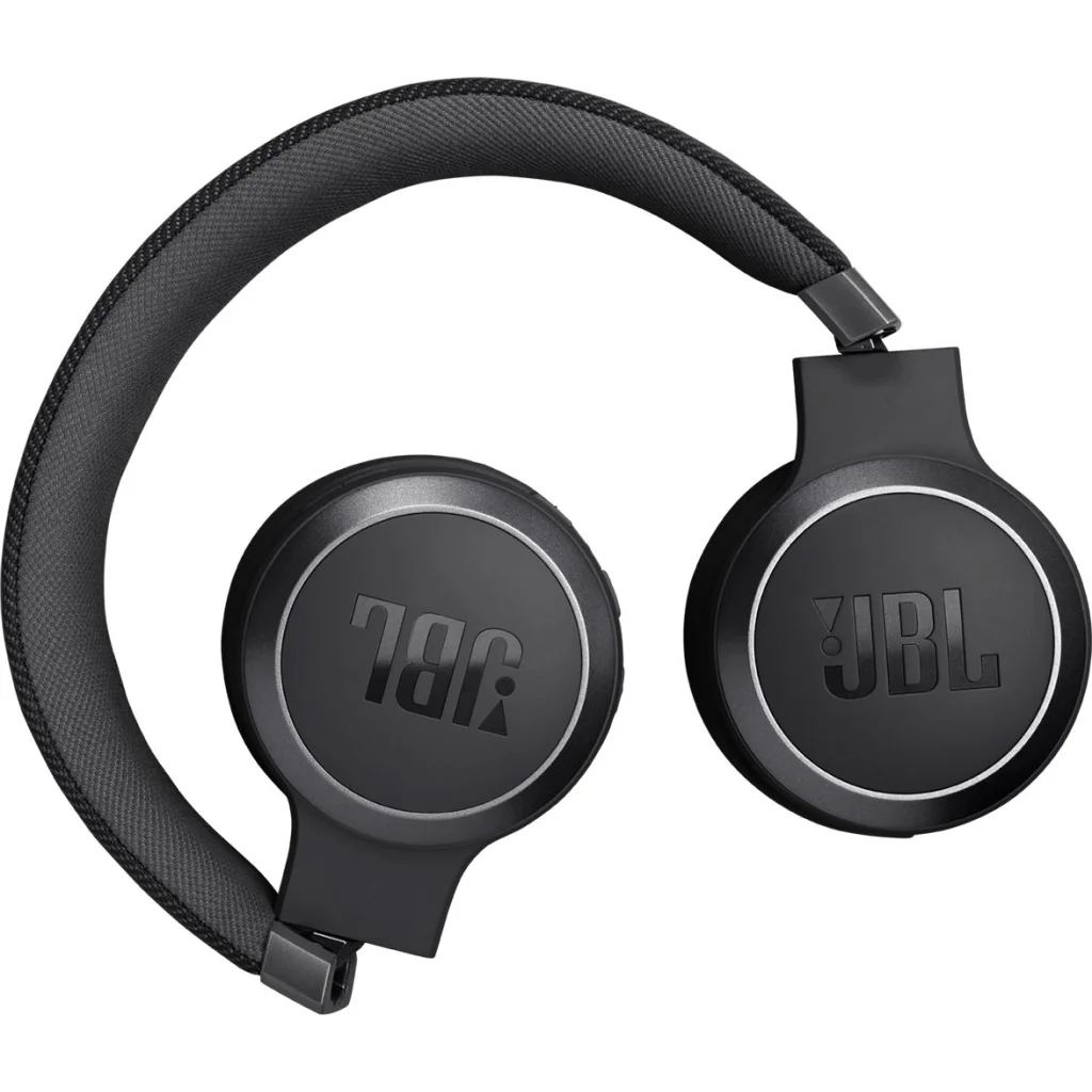Наушники JBL Live 670NC Black (JBLLIVE670NCBLK) UA