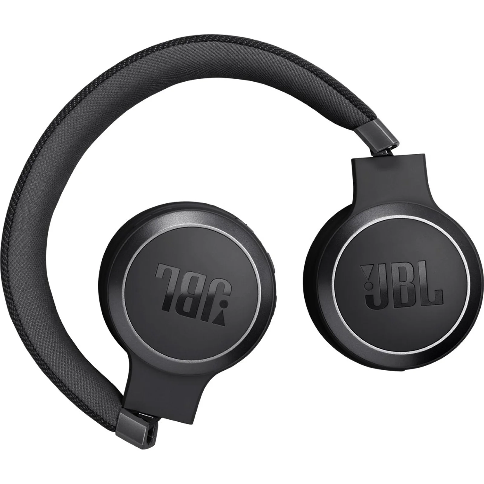 Навушники JBL Live 670NC Black (JBLLIVE670NCBLK) UA