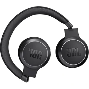 Наушники JBL Live 670NC Black (JBLLIVE670NCBLK) UA