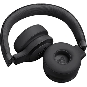 Наушники JBL Live 670NC Black (JBLLIVE670NCBLK) UA