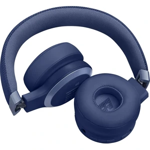 Наушники JBL Live 670NC Blue (JBLLIVE670NCBLU) UA