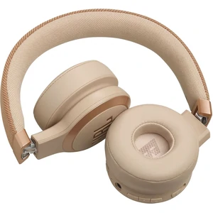 Наушники JBL Live 670NC Sand (JBLLIVE670NCSAT) UA