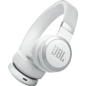 Наушники JBL Live 670NC White (JBLLIVE670NCWHT) UA