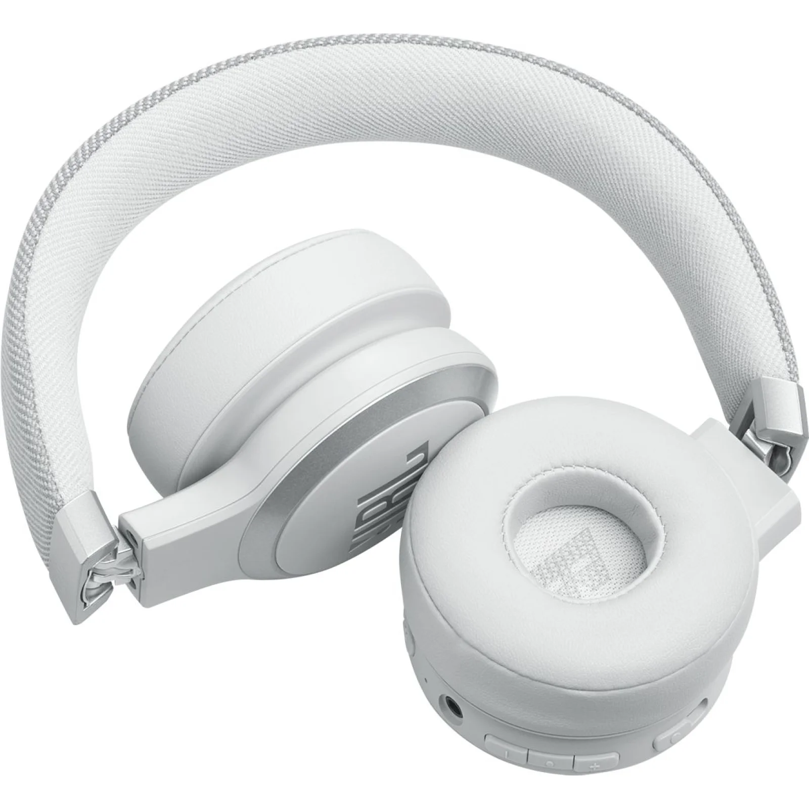 Навушники JBL Live 670NC White (JBLLIVE670NCWHT) UA