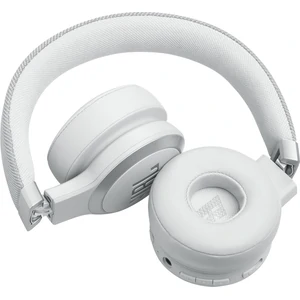 Наушники JBL Live 670NC White (JBLLIVE670NCWHT) UA