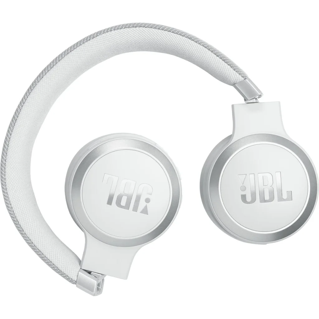 Наушники JBL Live 670NC White (JBLLIVE670NCWHT) UA