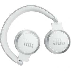 Наушники JBL Live 670NC White (JBLLIVE670NCWHT) UA
