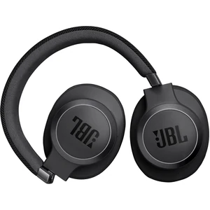 Наушники JBL Live 770NC Black (JBLLIVE770NCBLK) UA